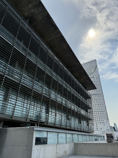 Centro Médico del Hospital San José