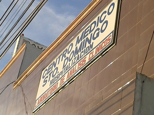 Centro Médico Santo Domingo