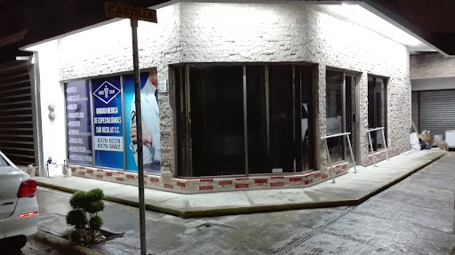 Unidad Medica De Especialidades San Nicolas