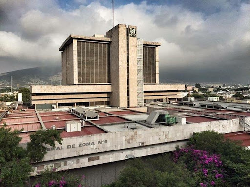Hospital General de Zona con Medicina Familiar no. 6