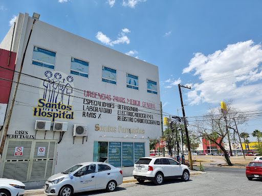 Santos Hospital
