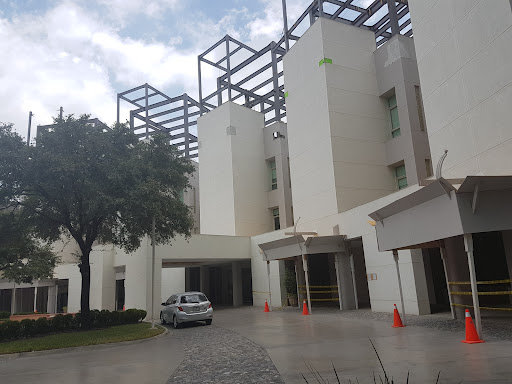 Hospital Ángeles Valle Oriente