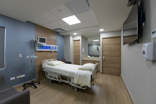 Hospital Oncare Cirugia Ambulatoria