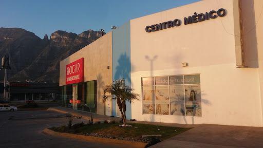 Centro Médico Santa Clínica