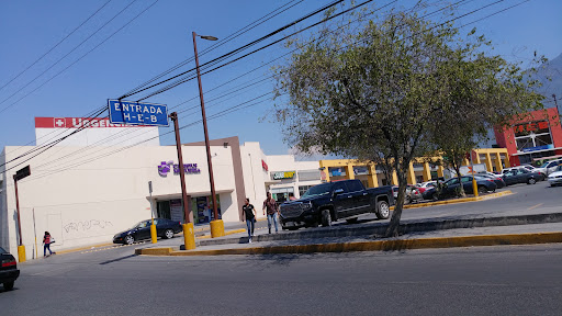 CHRISTUS MUGUERZA Centro de Atención Médica Santa Catarina