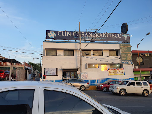 Clinica San Francisco