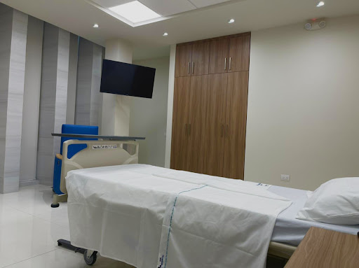 ION Hospital Medica Noreste