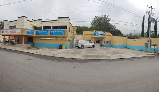 Hospital MEDICAB (Los cubanos)