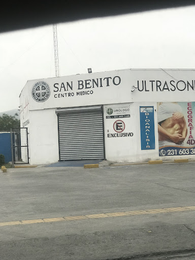 San Benito Centro Medico