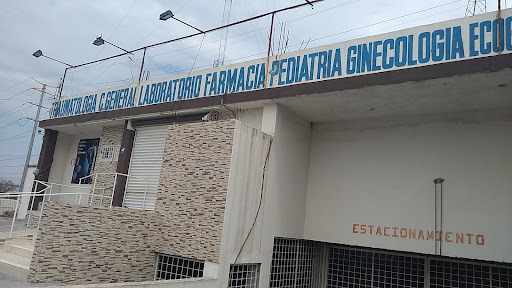Hospital CEMPE