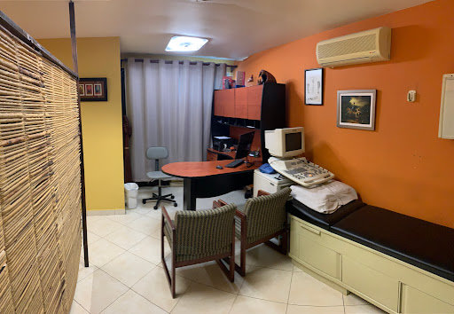 Centro Médico ROA