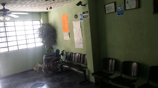 Centro Médico Valle Dr Mata
