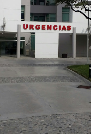 Hospital Angeles Valle Oriente - Hospitalización
