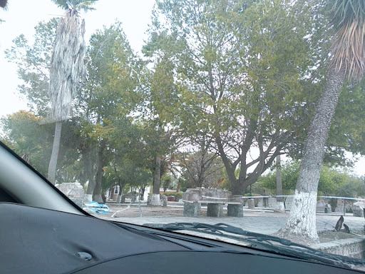 Vallecillo
