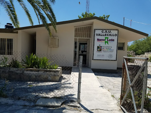 CSU Vallecillo
