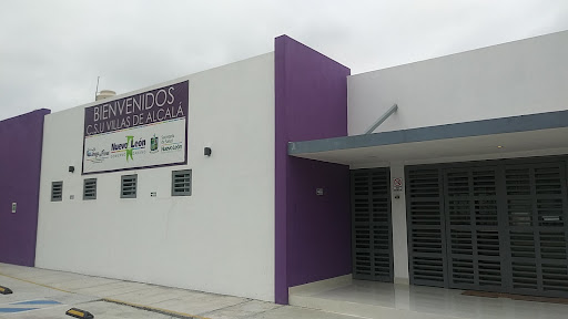 Centro de salud Villas de Alcalá
