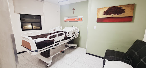 CLINICA HOSPITAL SAN CARLOS