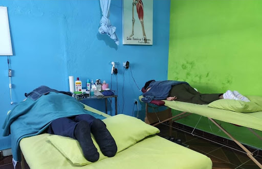 Centro Mexicano de Fisioterapia