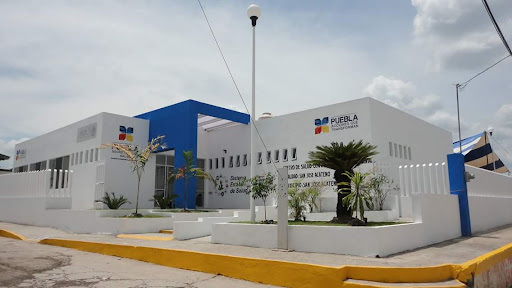 Centro de Salud San Jose Acateno