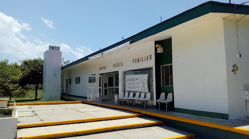 IMSS Unidad Medicina Familiar No. 50