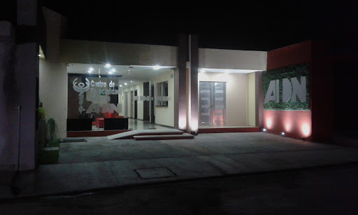 Centro de Especialidades Médicas ADN
