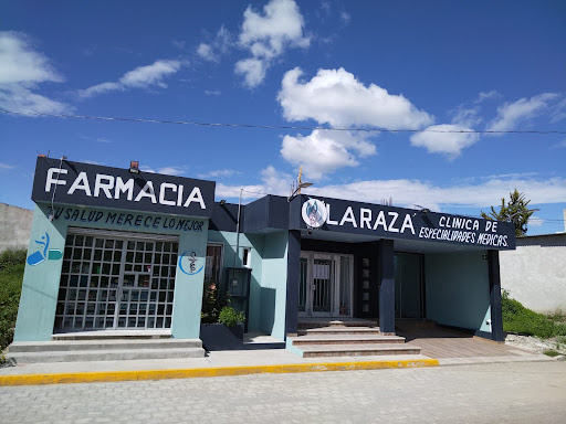 Clínica de Especialidades Medicas La Raza