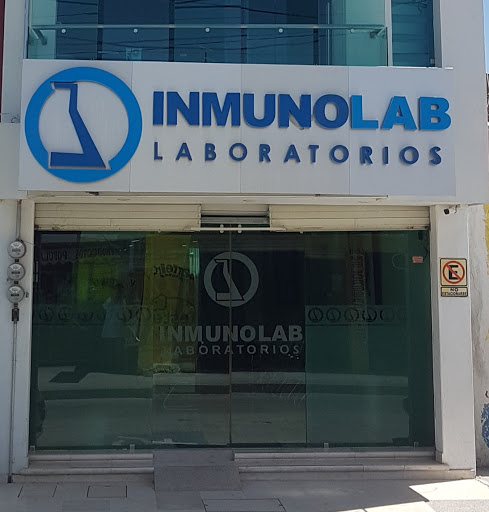 INMUNOLAB LABORATORIOS