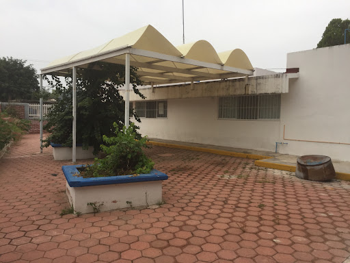 Centro De Salud Acaxtlahuacan
