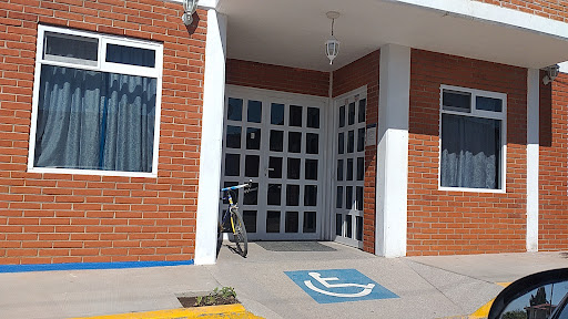 Clinica san martin