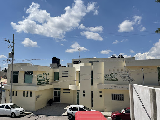 CLINICA SANTA ELENA
