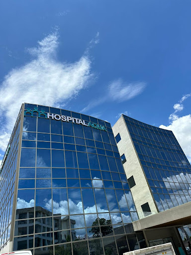Hospital Aqua Puebla