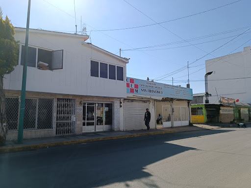 Clinica de Especialidades Medicas San Francisco