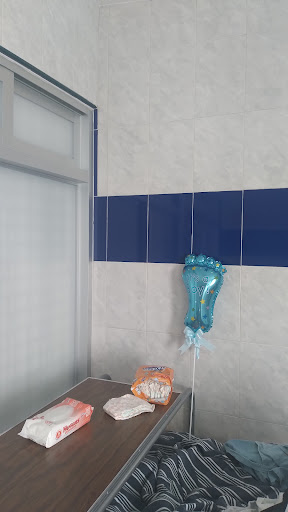Clínica Materno Infantil