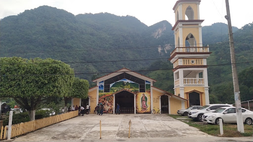 Ahuaxintitla