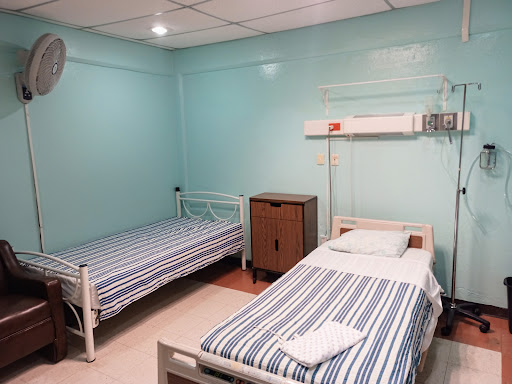 Clínica De Especialidades Médicas San José