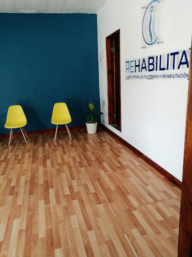 REHABILITA