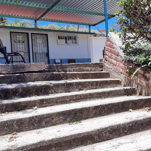 Clinica IMSS