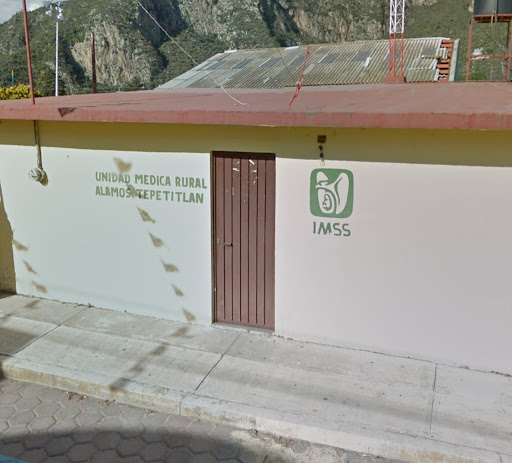 UMR Los Álamos Tepetitlán