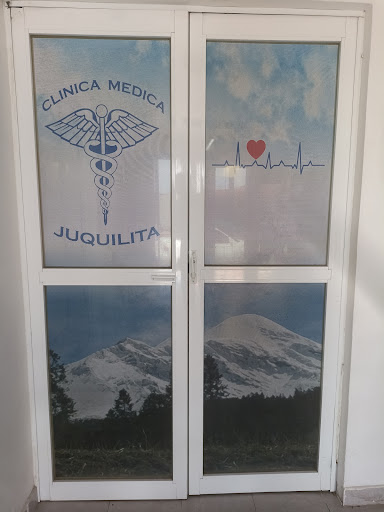 Clínica Medica Juquilita