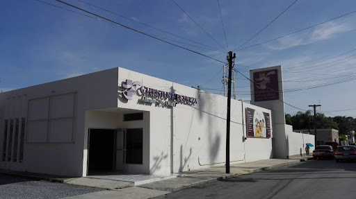 Clínica Médica Allende "Dr. Ovidio"