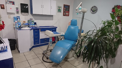 Consultorio Dental