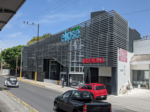 Hospital Polar San Pedro