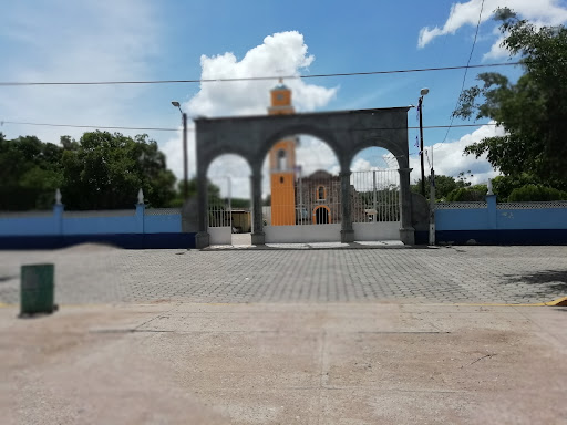 Amatitlán de Azueta