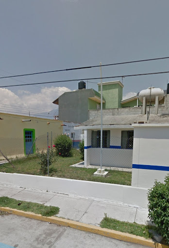 Centro de Salud de Analco de Ponciano Arriaga