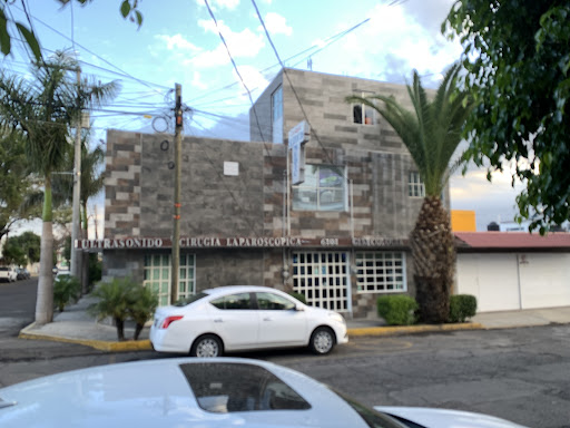 Clínica Médica de Puebla