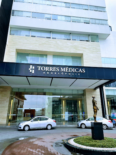 Hospital MAC Puebla