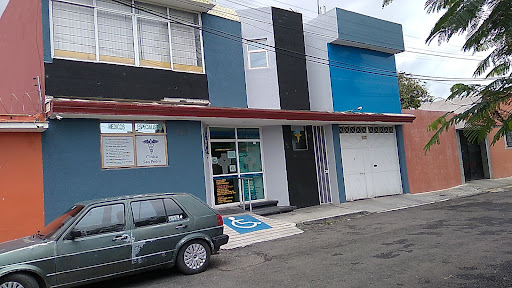 Clinica De Especialidades Medico Quirurgica "San Pedro"