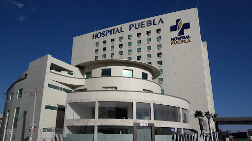 Hospital Puebla