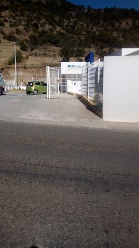 Centro de Salud Aquixtla