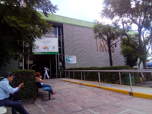 IMSS CLINICA 1